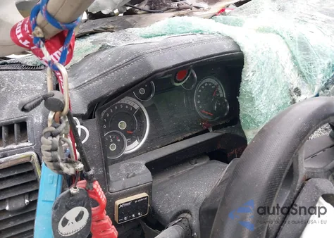 2014 Ram 1500 Sport from USA, damaged, VIN 1C6RR7MTXES136844